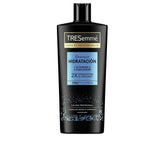 TRESEMME-Hidratação Intensa shampoo 685 ml-DrShampoo - Perfumaria e Cosmética